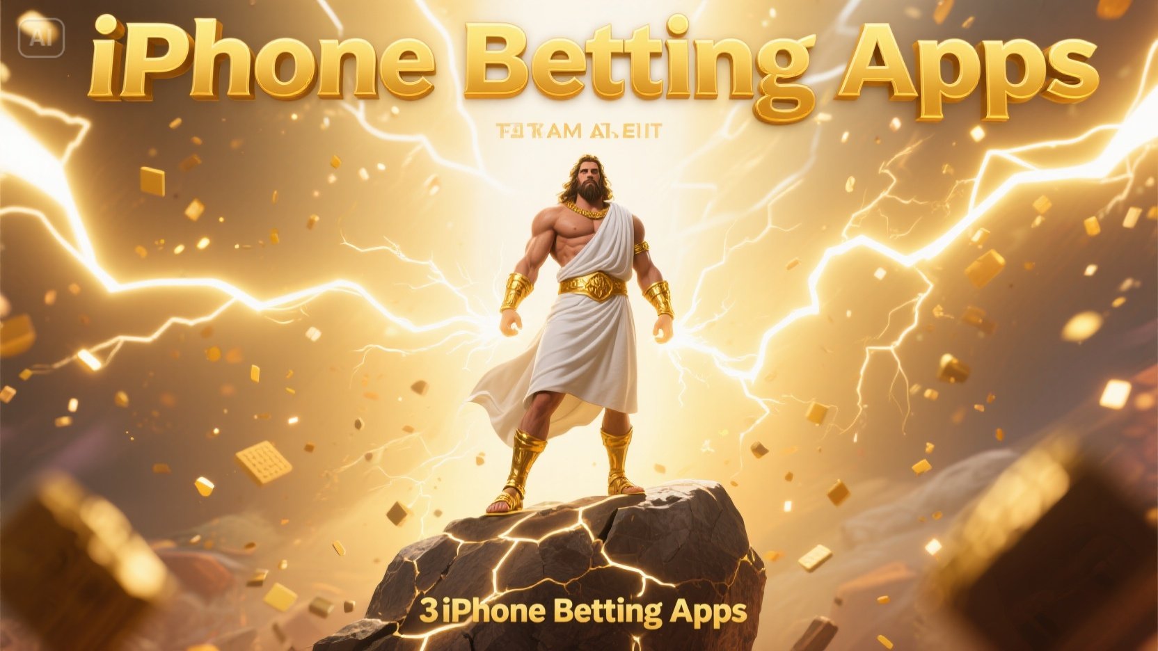 iPhone Betting Apps